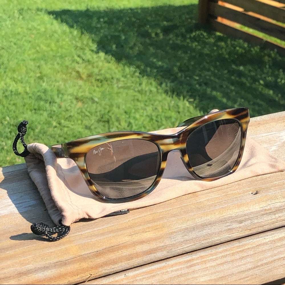Maui Jim Sweet Leilani